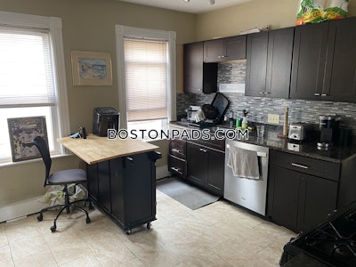 South Boston 3 Bed 1 Bath BOSTON Boston - $3,200