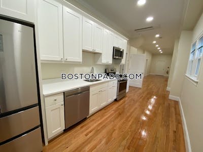 Brookline 4 Bed 4 Bath BROOKLINE- COOLIDGE CORNER Coolidge Corner - $6,700