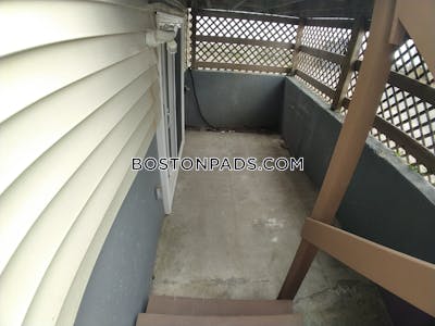 Dorchester Excellent 3 Beds 1 Bath on Fenton St Boston - $3,050 No Fee