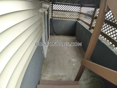 Dorchester Excellent 3 Beds 1 Bath on Fenton St Boston - $3,050 No Fee