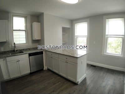 East Boston Renovated 3 bed 1 bath available 9/1 on Falcon St in East Boston! Boston - $3,410