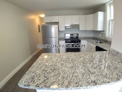 East Boston 4 Bed 1 Bath BOSTON Boston - $3,950