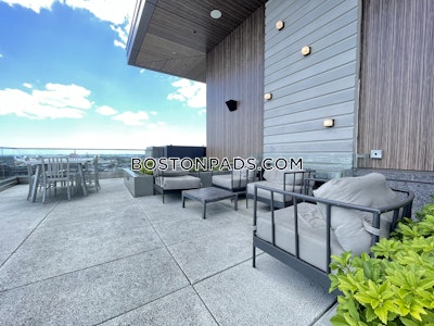 South End 1 Bed  Bath BOSTON Boston - $4,015
