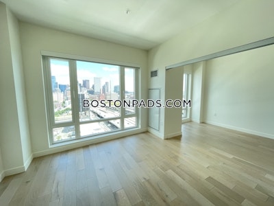 South End 1 Bed, 1 Bath Unit Boston - $3,440
