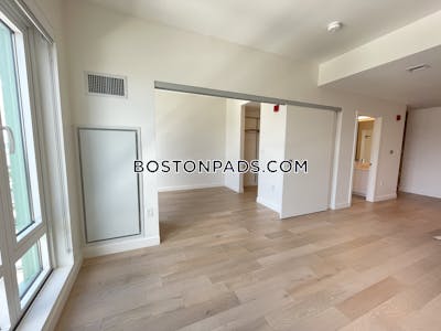 South End 1 Bed 1 Bath Boston - $3,490