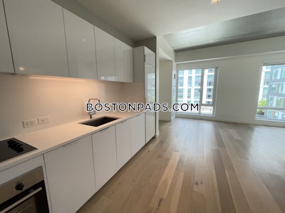 South End Studio 1 Bath Boston - $3,200