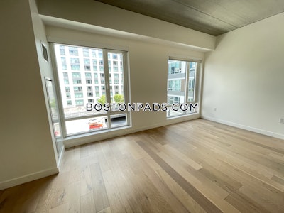 South End 0 Bed 1 Bath BOSTON Boston - $3,200