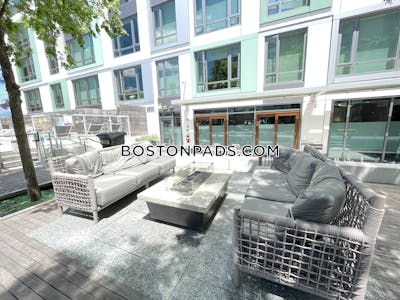 South End Studio 1 Bath Boston - $3,465