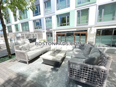 South End Studio 1 Bath Boston - $3,200
