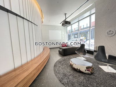 Downtown 1 Bed 1 Bath on Kingston Street in BOSTON Boston - $3,687