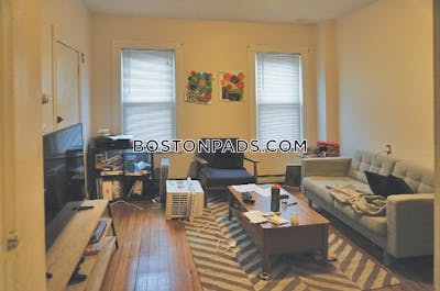 Somerville 2 Beds 1 Bath  Porter Square - $3,500