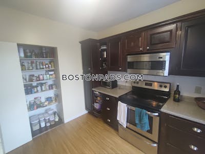 Mission Hill 3 Beds 1 Bath Boston - $5,800