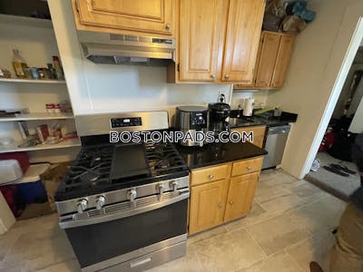 South Boston 3 Bed 1 Bath BOSTON Boston - $3,750 No Fee