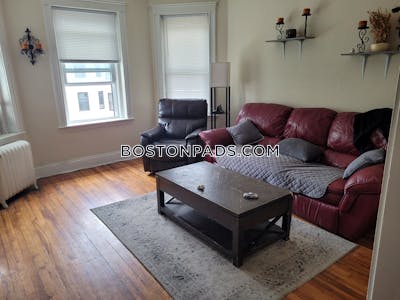 Brighton 2 Bed 1 Bath BOSTON Boston - $3,000