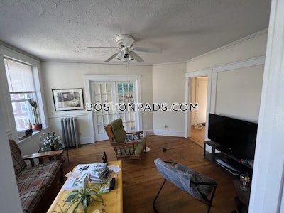 Allston 4 Beds 2 Baths Boston - $4,600