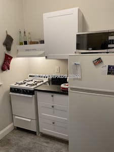 Allston 1 Bed 1 Bath Boston - $3,200