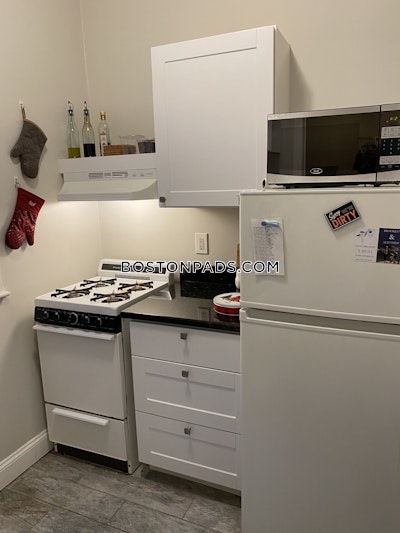 Allston 1 Bed 1 Bath Boston - $3,200