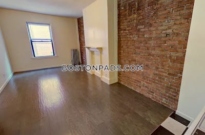 Back Bay Studio 1 Bath Back Bay Boston - $2,900