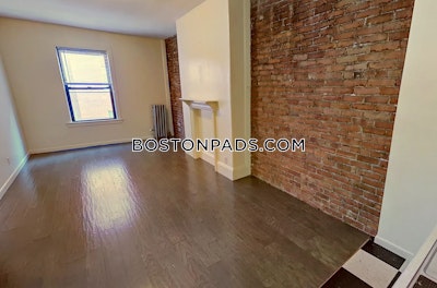Back Bay Studio 1 Bath Back Bay Boston - $2,900