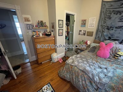 Brighton 4 Bed 1 Bath BOSTON Boston - $3,500