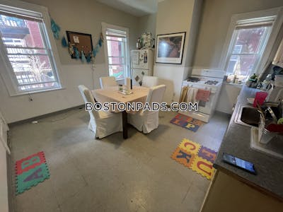 Brighton 4 Beds 1 Bath Boston - $3,500 No Fee