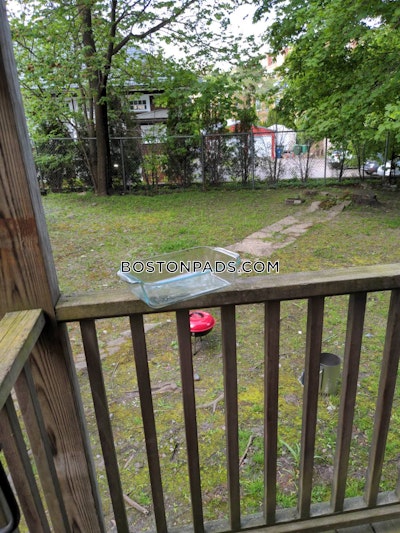 Brighton 1 Bed 1 Bath BOSTON Boston - $2,100