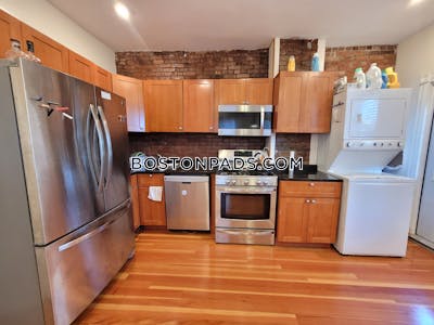 Jamaica Plain 4 Beds 2 Baths Boston - $4,690