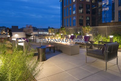 South End 1 Bed 1 Bath BOSTON Boston - $3,345