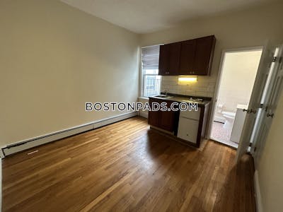 Mission Hill 0 Bed 1 Bath BOSTON Boston - $1,795 No Fee