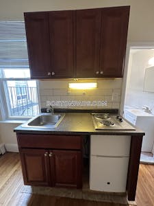 Mission Hill 0 Bed 1 Bath BOSTON Boston - $1,795 No Fee