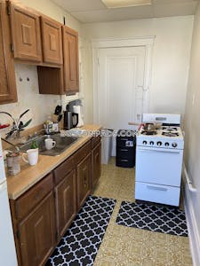 Medford Studio 1 Bath  Wellington - $1,700 No Fee