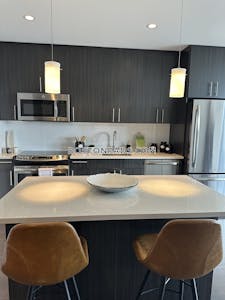 South Boston 1 Bed 1 Bath Boston - $4,297