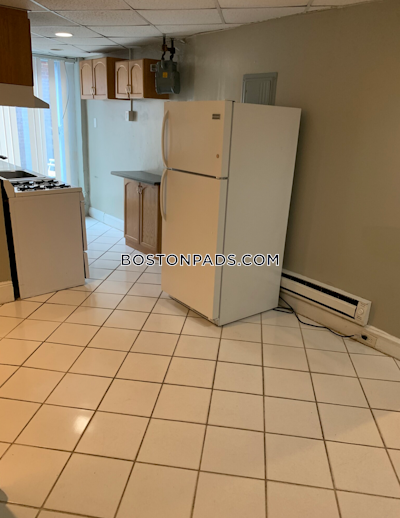 Mission Hill Studio 1 Bath Boston - $2,900