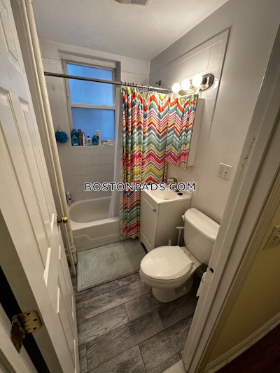 North End 3 Bed 1 Bath BOSTON Boston - $3,990