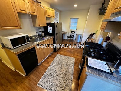 North End 3 Beds 1 Bath Boston - $3,990