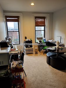 South End 1 Bed South End Boston - $2,500