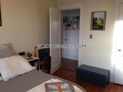 Brighton 1 Bed 1 Bath BOSTON Boston - $2,400 No Fee