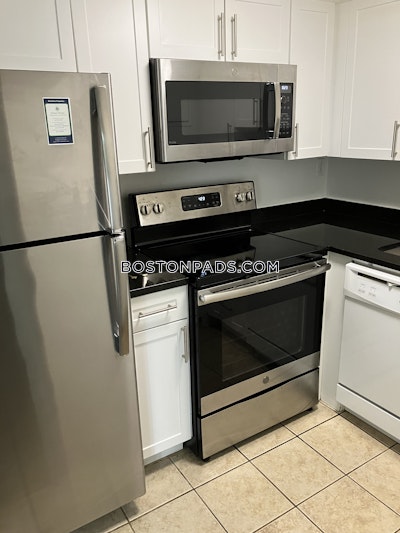 Brookline 1 Bed 1 Bath  Longwood Area - $2,495 No Fee