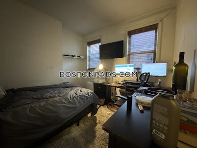 Back Bay 1 Bed 1 Bath BOSTON Boston - $2,450 No Fee