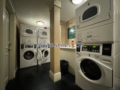 Fenway/kenmore 1 Bed 1 Bath Boston - $2,600 No Fee