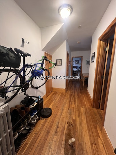 Lower Allston 3 Bed 2 Bath BOSTON Boston - $3,550