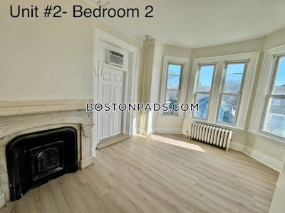 Roxbury 2 Bed 1 Bath BOSTON Boston - $2,990