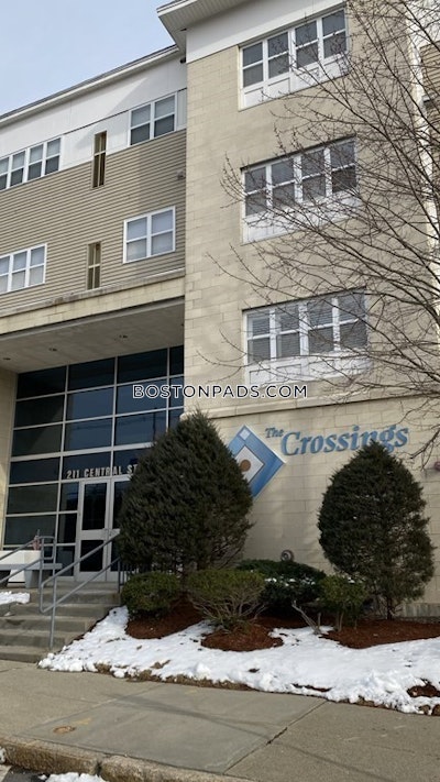 Norwood 1 Bed 1 Bath - $2,000 50% Fee