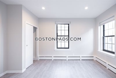 South End Studio 1 Bath Boston - $2,600