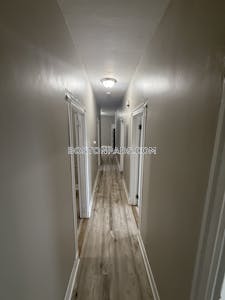 Dorchester 3 Beds 1 Bath Boston - $3,450 No Fee