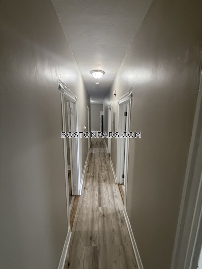Dorchester 3 Beds 1 Bath Boston - $3,450 No Fee
