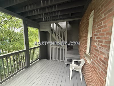 Dorchester 4 Beds 2 Baths Boston - $3,600 No Fee