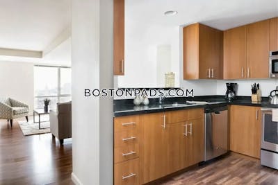 Fenway/kenmore 0 Bed 1 Bath BOSTON Boston - $3,791