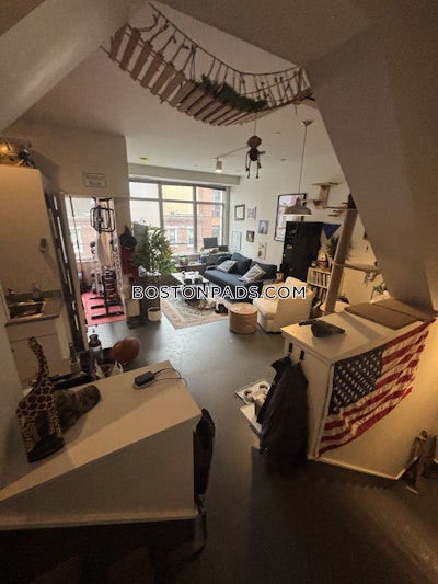 South End 2 Bed 1 Bath BOSTON Boston - $4,300 No Fee