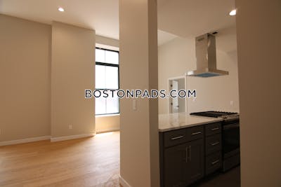 South End 2 Beds 1 Bath Boston - $4,275